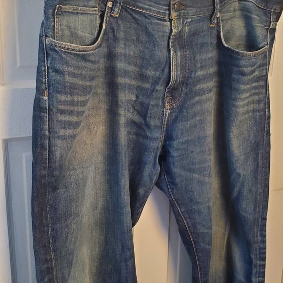 Gap 1969 Relaxed Fit Jean - 40 - Picture 5 of 10